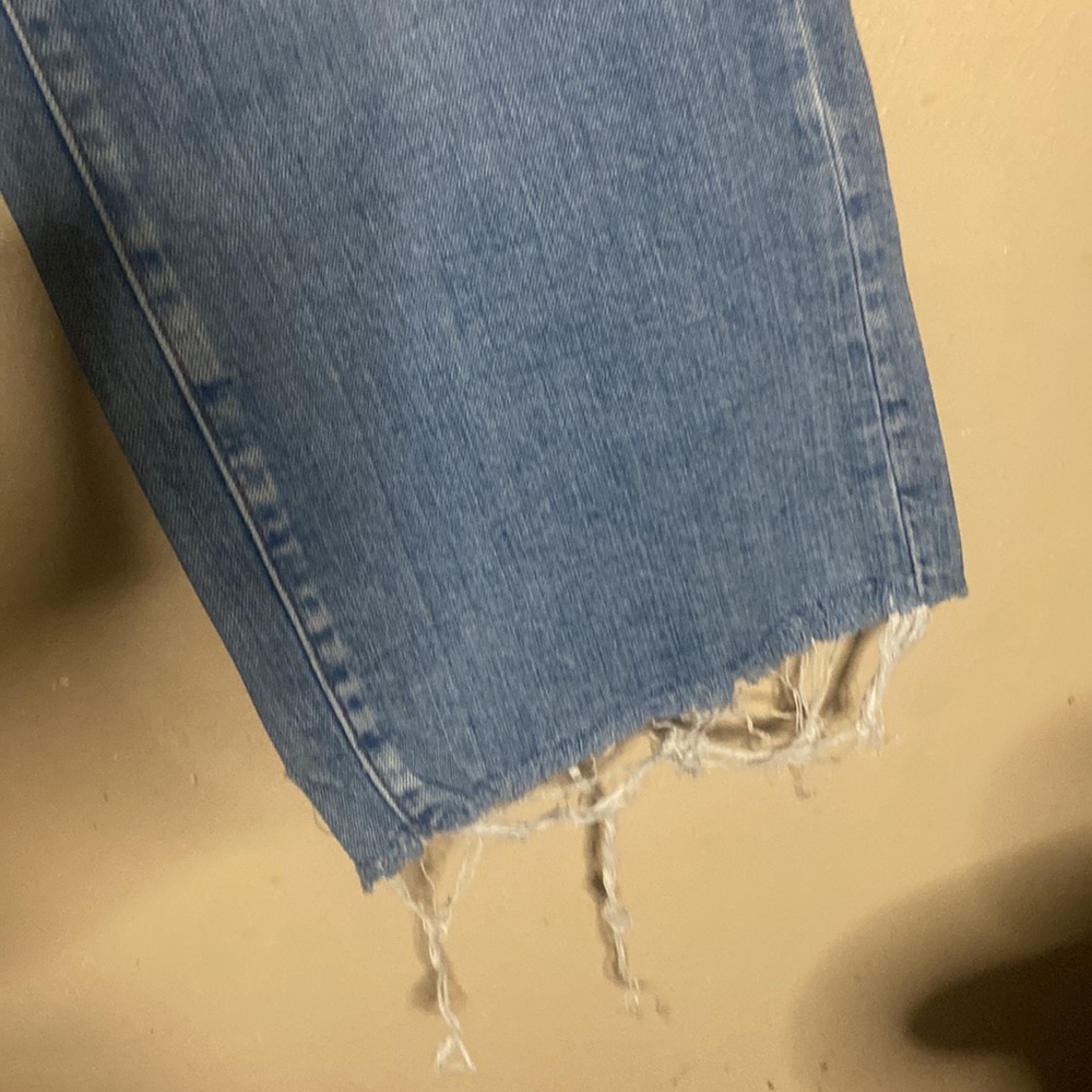 Zara jeans - Picture 5 of 10